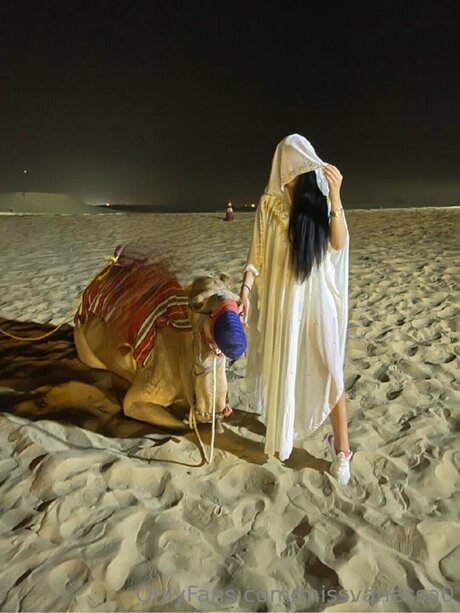 Missvanessa0 model best pictures