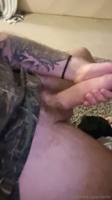 Baldir top pornstar archive