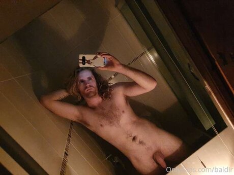 Baldir model erotic archive