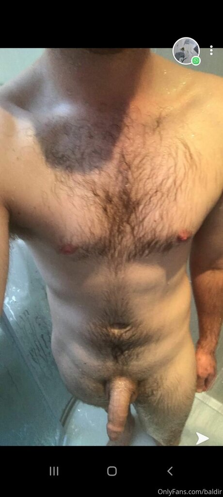 Baldir top star pics