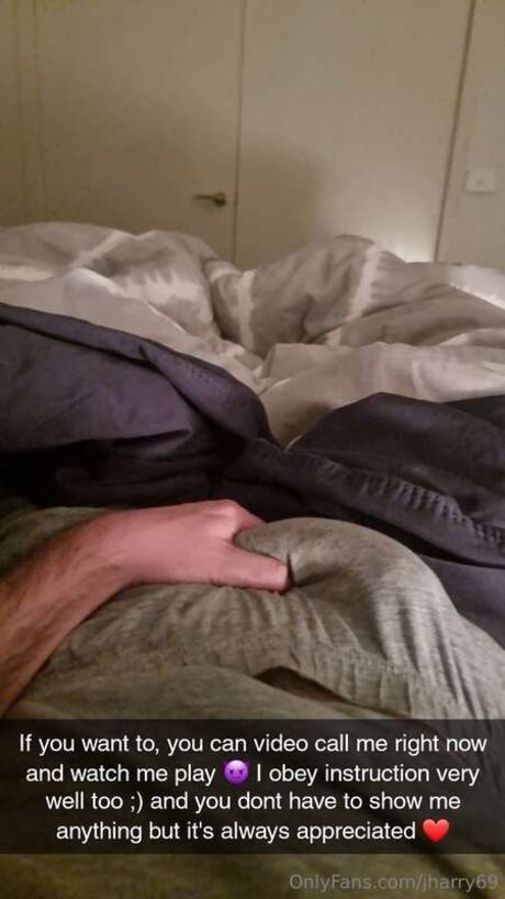 Harrystorm Profile pic