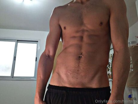 Hernxxx erotic star photo