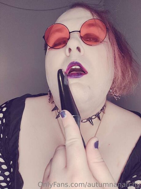 Autumnanarchy pornstar nude images