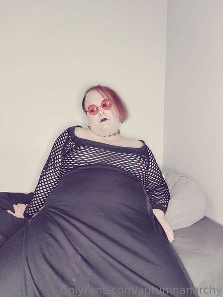 Autumnanarchy sexy star gallery