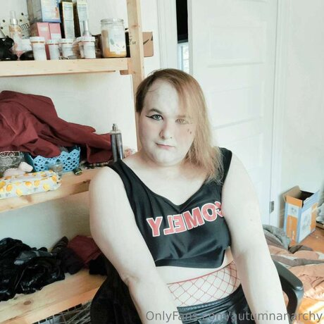 Autumnanarchy model adult img