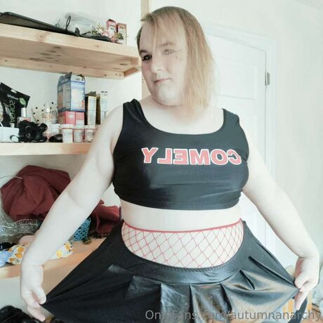 Autumnanarchy hd actress archive