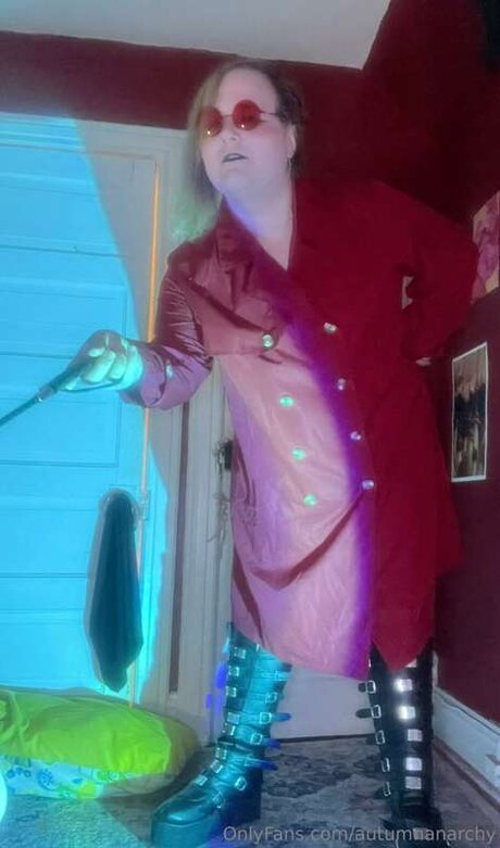 Autumnanarchy Profile pic