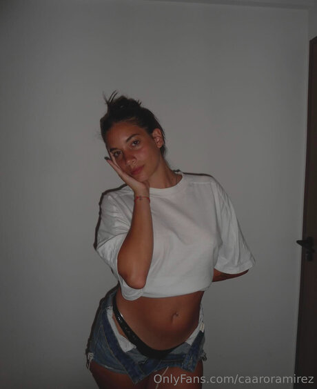 Itscarohub pretty pornstar pictures