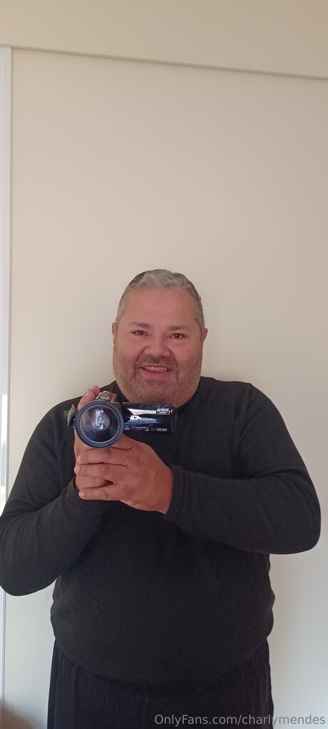 Charlymendes star art pics