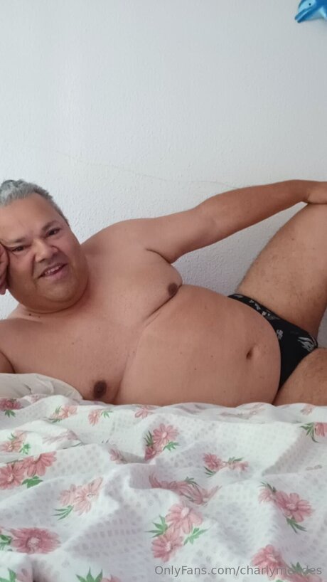 Charlymendes exclusive pornstar photos