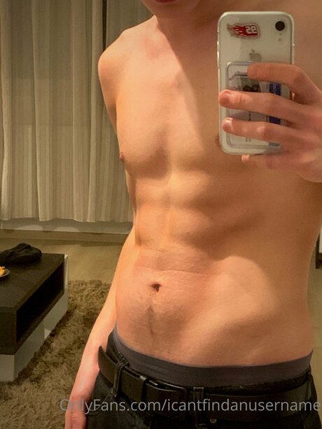 Icantfindanusername high quality model archive