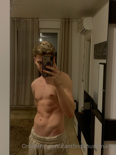 Icantfindanusername pornographic model pics