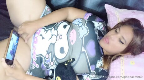Ginahalime69 sexy model picture