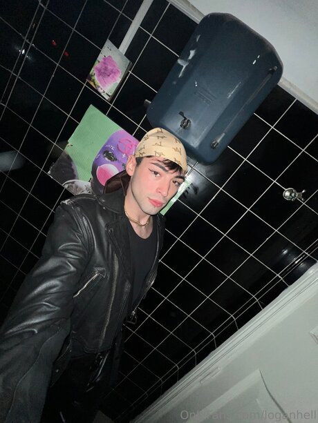 Loganhell star nice archive