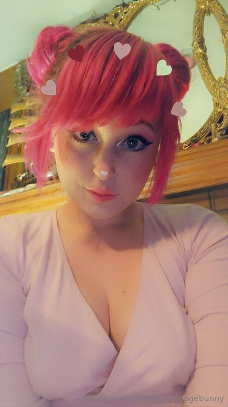 Brattybondagebunny beautiful actress archive