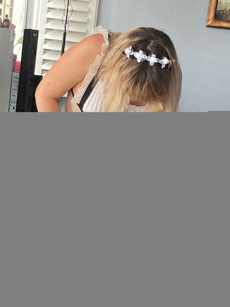 Brattybondagebunny star sexy image