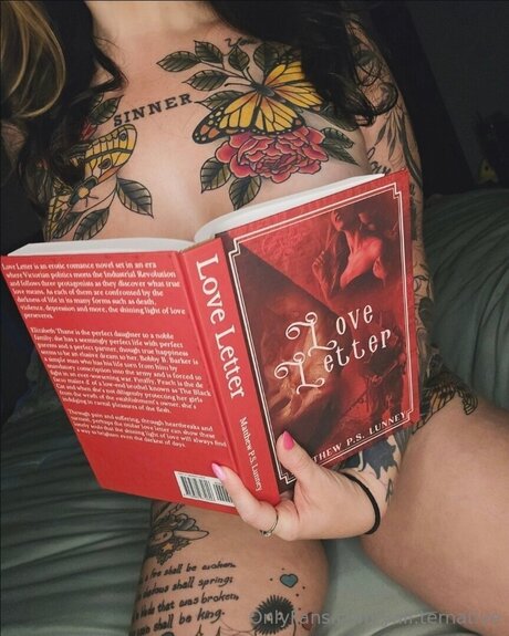 Yall Ternative perfect model images