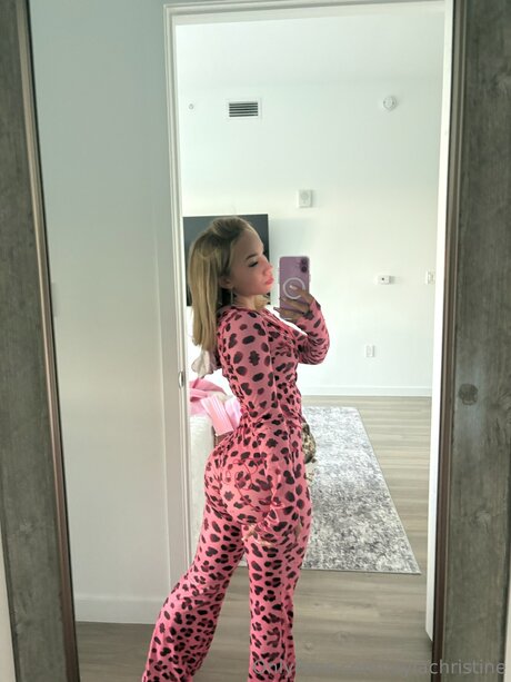 Laylachristine porn star pics