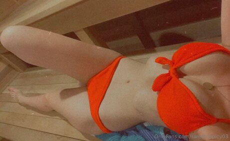 Sweetnspicy03 model erotic pics