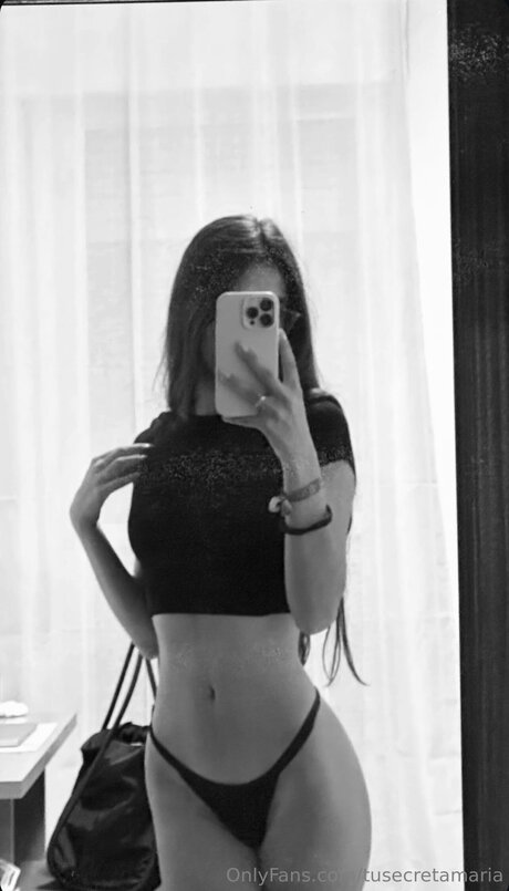 Tusecretamaria nude actress pictures