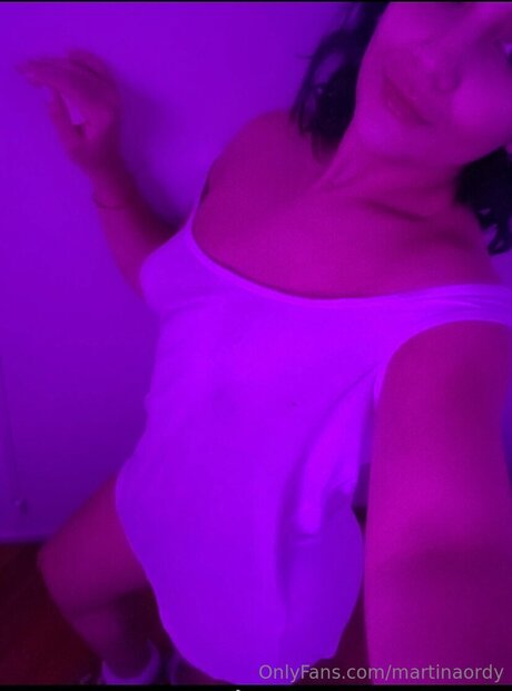 Martinaordy model beautiful pics