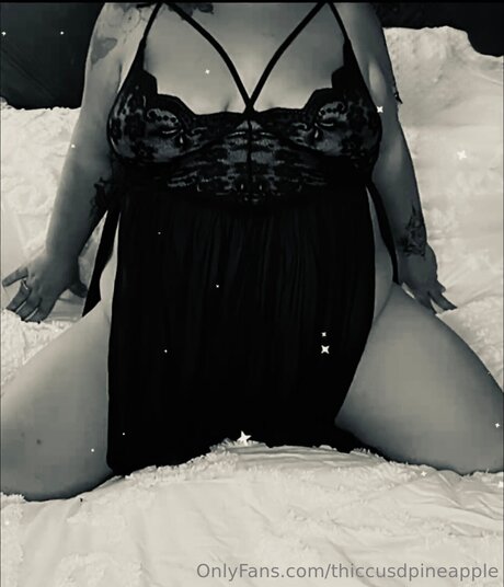 Thiccusdpineapple model sex galleries