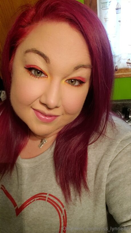 Miss Lynne86 pornstar pretty pictures