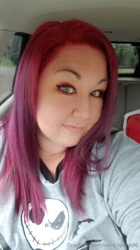 Miss Lynne86 star xxx photo