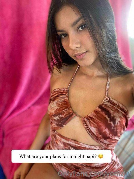 Yorlizlut model pics