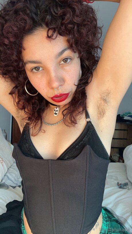 Lunitalunatik nude pornstar images