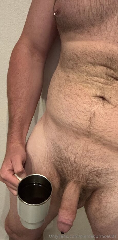 Piercedprince001 model nude photo