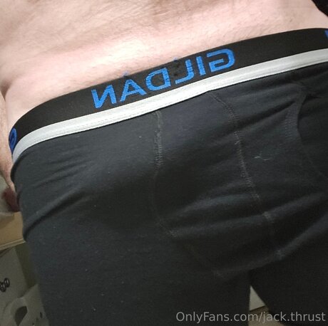 Jack Thrust sex star galleries