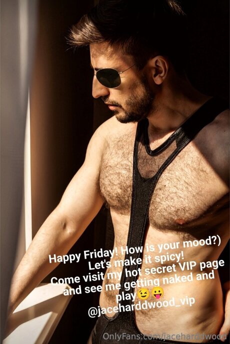 Jaceharddwood best star picture