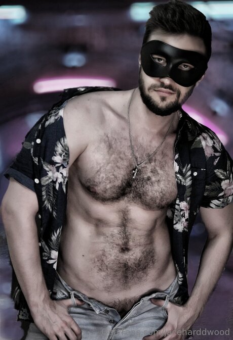 Jaceharddwood erotic pornstar archive