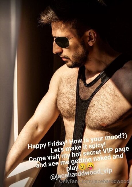 Jaceharddwood star best pics