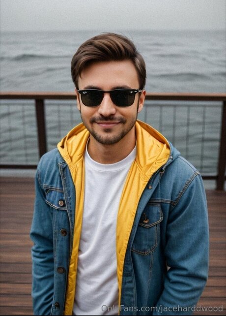 Jaceharddwood star hot archive