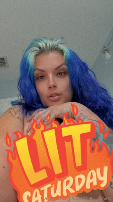 Downthethiickness hd pornstar pics