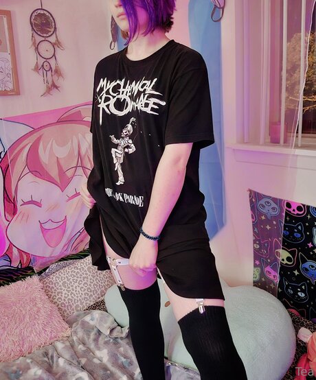 Naughtyleopard pornstar pretty photo