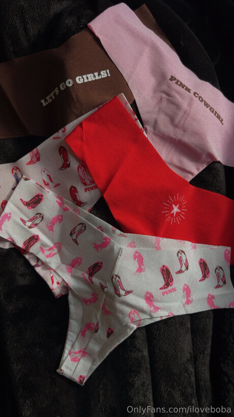 Iloveboba top pornstar picture