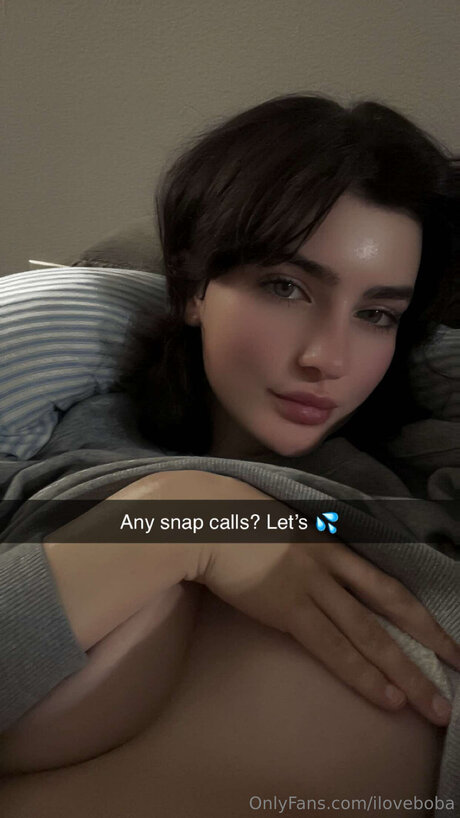 Iloveboba nice model gallery