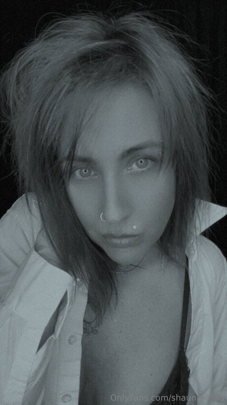 Shaunaleaaa perfect actress photo