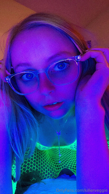Killerveggie pornstar nude pics