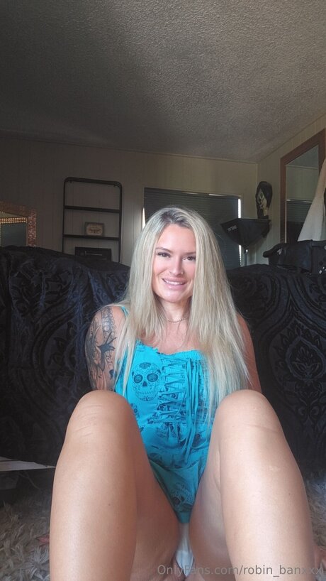 Robin Banxxx high quality pornstar photo