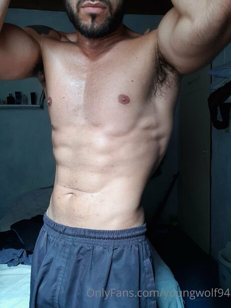 Youngwolf94 best model gallery