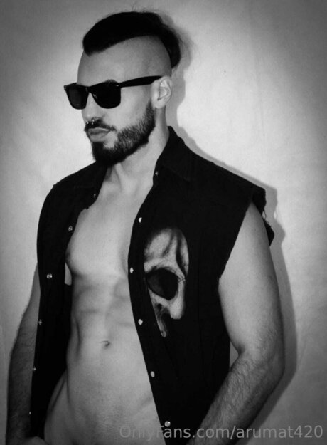 Arumat420 pornstar beautiful photos