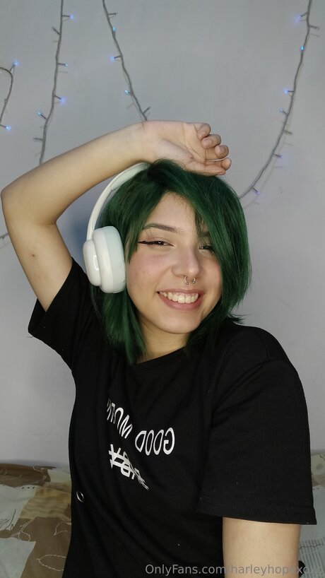 Harleyhopexoxo beautiful pornstar img