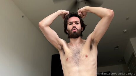 Yourtarzanbro nude star pics