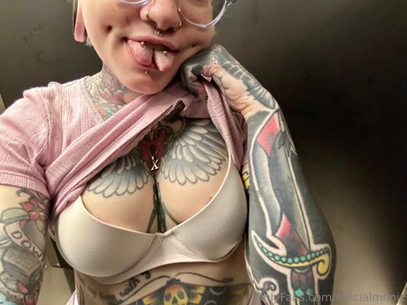 Officialmimic pornstar adult picture