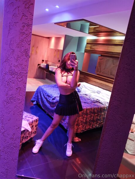 Chappxx model exclusive img