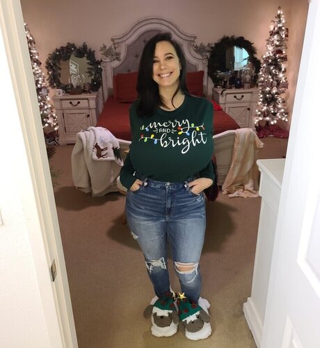 Brittany Elizabeth Welsh exclusive pornstar gallery